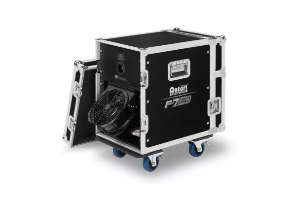 [ANTA-F7S] F7 SMAZE- Antari